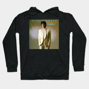 Cliff Richard Dressed For The Occasion Album Cover Hoodie